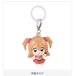 きらりん☆レボリューション めじるしアクセサリー　月島きらりのサムネイル
