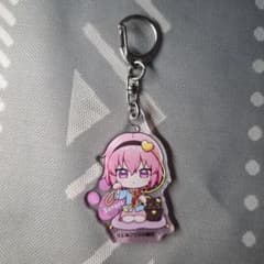東方Project 古明地さとり アクリルキーホルダーのサムネイル
