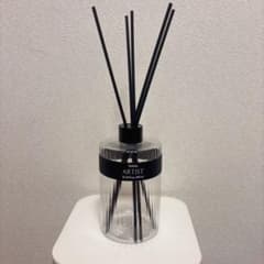 空瓶！　hetras ARTIST アロマディフューザー 600ml