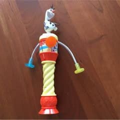ディズニーオンアイス オラフのサムネイル