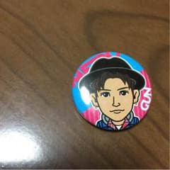 三代目ガチャのサムネイル