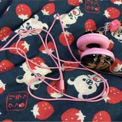 ヘッドホンのサムネイル