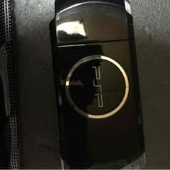 R.DORGON様 お取り置き psp-3000のサムネイル