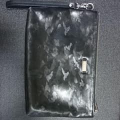サマンサキングス クラッチバックのサムネイル