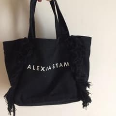 アリシアスタンのサムネイル