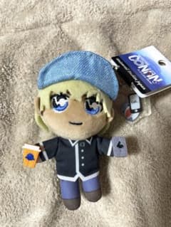 【新品】安室透　マスコットキーチェーンのサムネイル