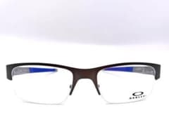【kosa2様専用】オークリー　メガネフレーム　メタル　OAKLEYのサムネイル