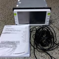 トヨタ純正ナビ  NSCP-W61のサムネイル