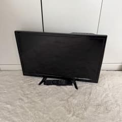 GRANPLE 24V型液晶テレビ TV-32-C113A - メルカリ