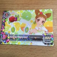 アイカツスターズ アイカツカードのサムネイル