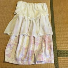 デイライル ベアワンピのサムネイル