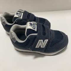 ニューバランス ベビーシューズ IZ996のサムネイル