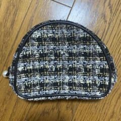 【美品】MENARD メナード　ポーチ　ブランドのサムネイル