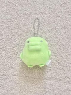 たまごっち　ぬいぐるみマスコット　くちぱっちのサムネイル