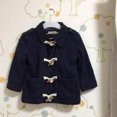 GAP ダッフルコート 80のサムネイル