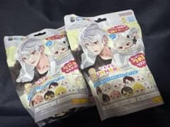 にじさんじ びっくらたまご つむまる マスコット入浴剤 Vol.1 2個セットのサムネイル