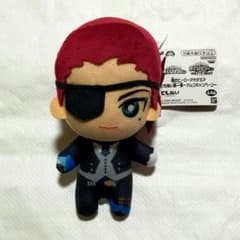ジュリオ・ガンディーニ ともぬい 第一弾