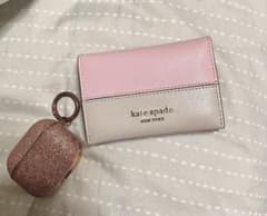 ケイトスペード カードケース[Kate spade card case]のサムネイル