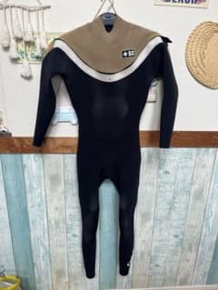 SALT CREEK フルスーツ ウェットスーツ 3ミリジャージフル SALT CREEK フルスーツ ウェットスーツ 3ミリジャージフル - メルカリ