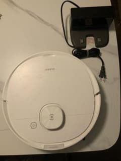 ECOVACS DEEBOT N8 PRO ロボット掃除機 本体のサムネイル