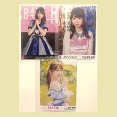 48Ｇ 生写真 ③⑤ 柏木由紀のサムネイル