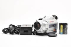 超美品】SONY DCR-TRV27 動作品 #2942302 - メルカリ