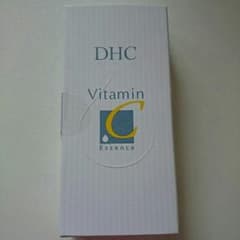 新品未使用 DHC 薬用VC美容液のサムネイル