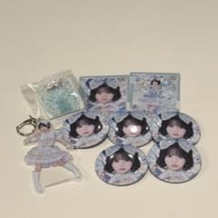 iLiFE! あいす グッズまとめ売りのサムネイル