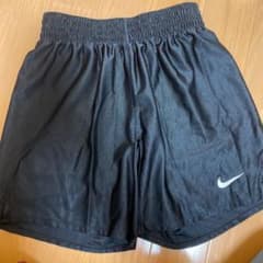 NIKE ナイキ ハーフパンツ　sのサムネイル