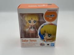Figuarts mini Sailor Venus (005) Pretty Guardian Sailor Moon