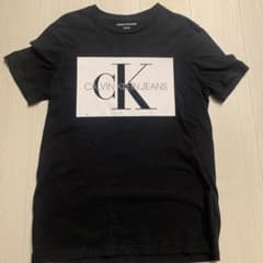 Calvin Klein Tシャツ【即日発送】のサムネイル