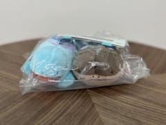 ポケモン 磁石でくっつくペアマスコット ヌオー ウパーのサムネイル