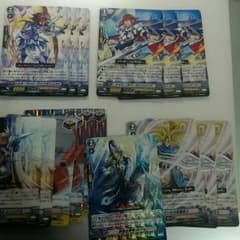 ヴァンガード ロイヤルパラディンのサムネイル