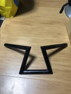 Zバー　ハンドルのサムネイル