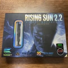 rising sun 2.2のサムネイル