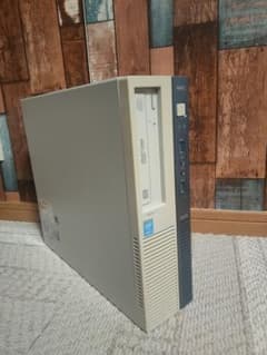 Win11 25H2 NECデスクトップPC Core i5 PC-MK33MB Win11 25H2 NECデスクトップPC Core i5 PC-MK33MB - メルカリ