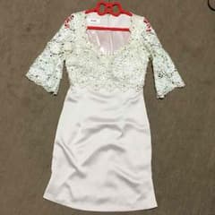 パトラ様専用 andy♡ドレスのサムネイル