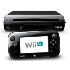 wii u 本体！ スマブラ！スプラトゥーン！セットのサムネイル