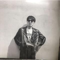 BASI 6th ALBUM「切愛」 レコード - メルカリ