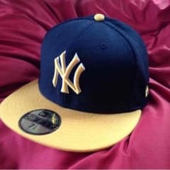 奥山様専用 NEW ERA  ニューエラのサムネイル