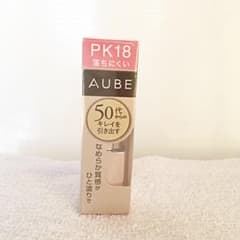 花王 ソフィーナ オーブ なめらか質感 ひと塗りルージュ PK18  3.8gのサムネイル