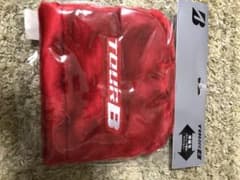 BRIDGESTONE tourB アイアンカバーのサムネイル