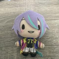 神代類 ふわぷちのサムネイル