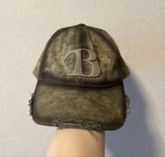 BEEDEN キャップ カーキのサムネイル