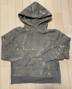 yeezy season 3 パーカーのサムネイル