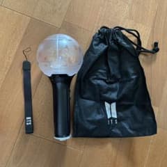 BTS アミボム トレカのサムネイル