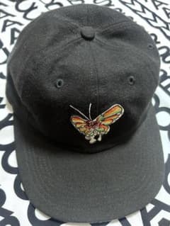 ☆Supreme Gonz Butterfly 6-Panel Cap☆のサムネイル