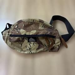 GREGORY ボディバッグ カモフラージュチョコチップカモ GREGORY ボディバッグ カモフラージュチョコチップカモ - メルカリ