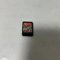 Nintendo Switch マリオカート8 デラックス ソフトのサムネイル