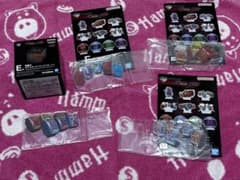 仮面ライダーガヴ一番くじＥ賞闇菓子 F賞アクリルスタンドのサムネイル